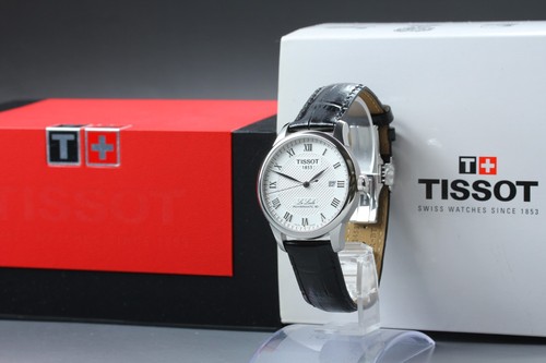 Quasi nuovo tissot le - [quasi, locle