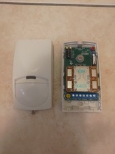 Volumetrico doppia tecnologia (IR+MW) CROW QUIP1000XB