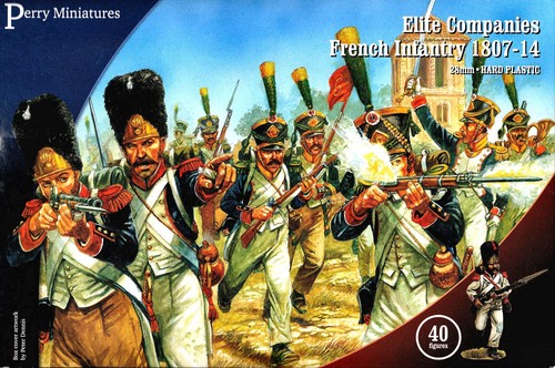 Perry miniatures fn260 - miniatures,