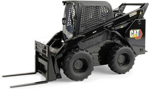Diecast masters 85629bk cat - masters,