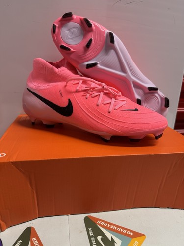 Nike phantom luna pro - phantom, fg
