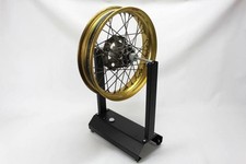 YAMAHA WR 125 X 2009 2016 CERCHIO ANTERIORE 9443017X02 2C82511110P0  22B2510410