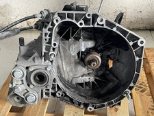 CAMBIO MANUALE PER LANCIA