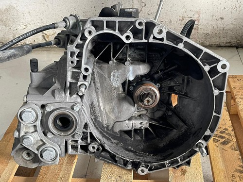 Cambio manuale per - cambio,
