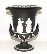Vaso cratere Wedgwood