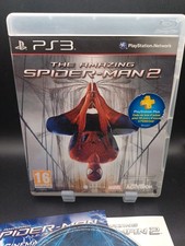 The amazing spider man - spider-man, 2