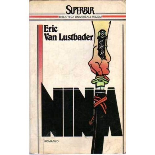 Libro ninja van - -,