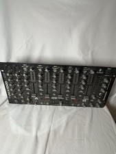Behringer VMX1000USB Mixer per