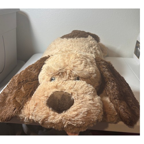 Cuscino corpo peluche cucciolo - corpo,