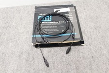 lotto di QUATTRO CAVI OTTICI