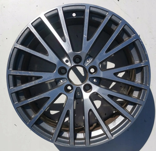 Cerchio lega 18 pollici - 1x,