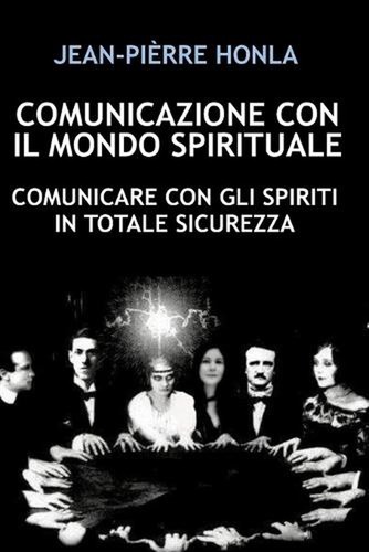 Comunicazione con mondo - con,