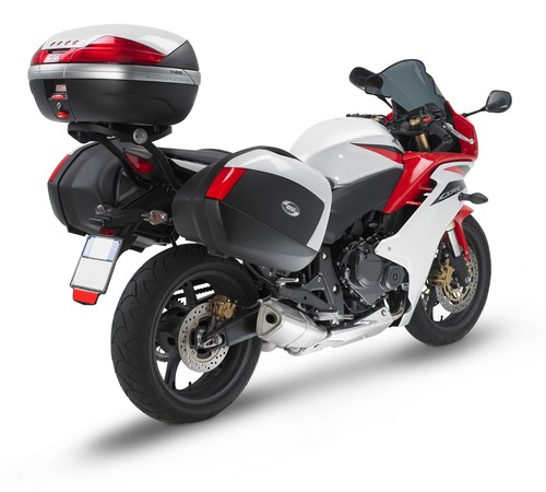 Givi supporto bauletto - givi,