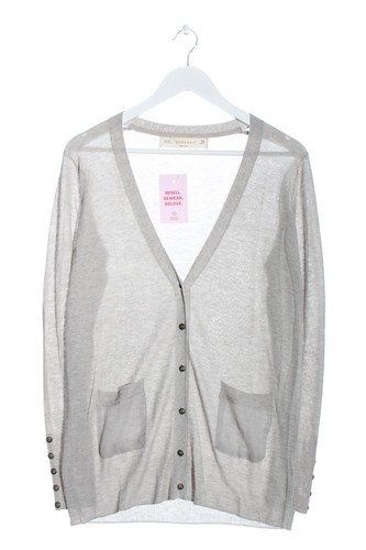 Zara knit cardigan maglia - zara,