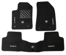 SET TAPPETI AUTO PER ALFA