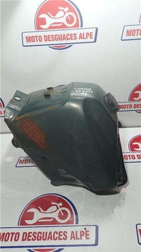 Serbatoio carburante yamaha - carburante, xt