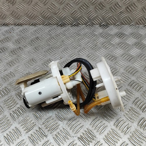 Pompa serbatoio carburante