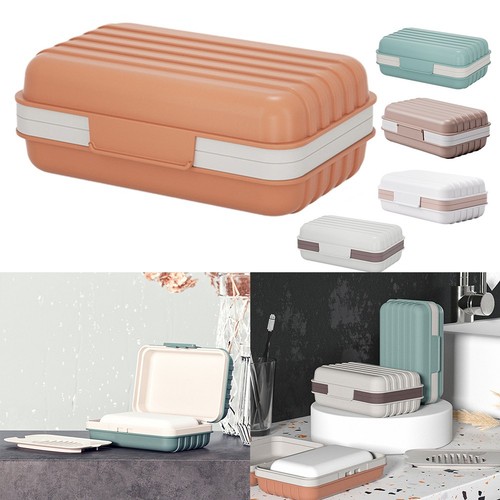 Contenitore autodrenante bagno - autodrenante,