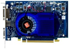 ATI RADEON HD3650 512MB