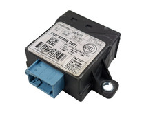 Fiat Ducato B525 Control Unit