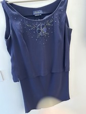 vestito elegante luisa