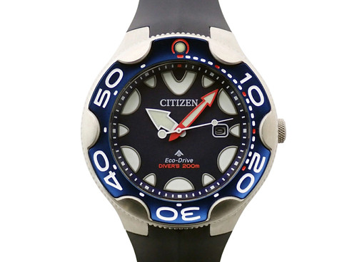 Orologio citizen promaster - citizen,