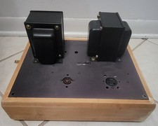 Amplificatore Welborne Labs 300b DRD Terraplane?