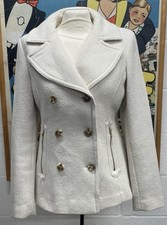 Cappotto doppiopetto vintage