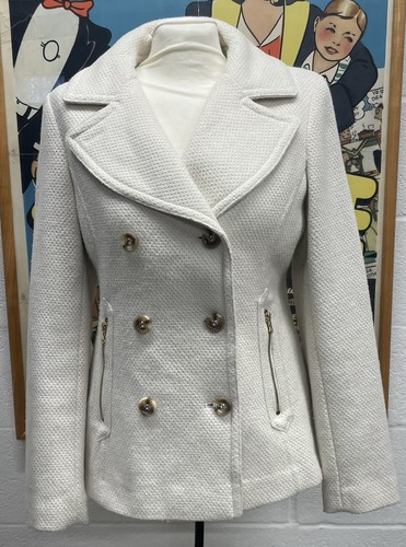 Cappotto doppiopetto vintage