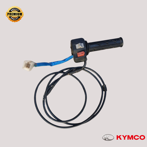 Cavo gas acceleratore - cavo, filo