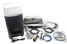 Bose 321 1 series iii - ✅bose,