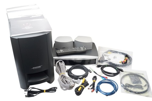 Bose 321 1 series - 321,