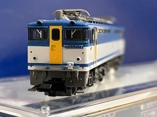 Locomotiva TOMIX 7135 EF65