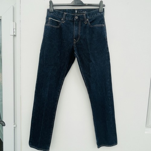Gap mens selvedge - selvedge, w32