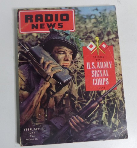 Radio news feb - radio,