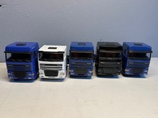 5x Lion giocattoli auto