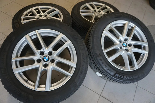 Cerchi lega bmw g01 - cerchi,