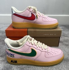 Nike Air Force 1 scarpe da