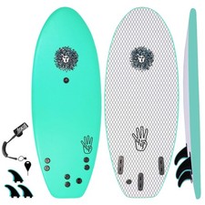 Tavola surf 4 soft top - la, da