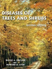 Diseases of Trees and Shrubs -