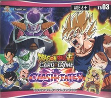 Dragon Ball Super Card Game
