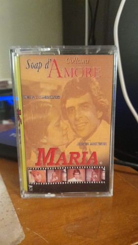 Telenovelas maria astuccio - telenovelas,