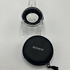 Sony VCL-E07A obiettivo