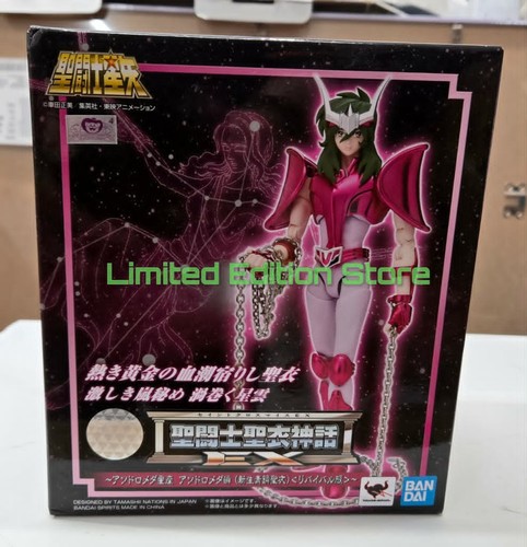 Bandai myth cloth andromeda - myth,