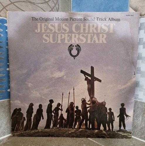 Jesus christ superstar - jesus,