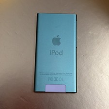 Apple iPod Nano 7a generazione