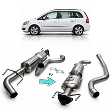 FILTRO ANTIPARTICOLATO DIESEL