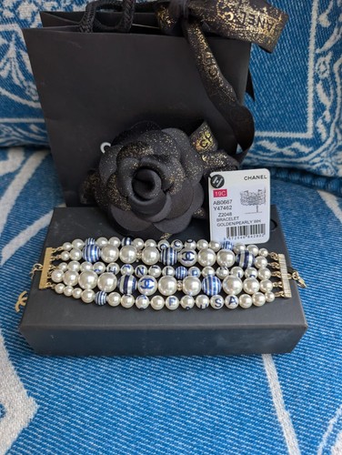 Chanel p19c logo pausa - chanel,