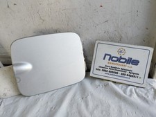 SPORTELLO SPORTELLINO CARBURANTE OPEL AGILA A 2000/2007 GRIGIO CHIARO 