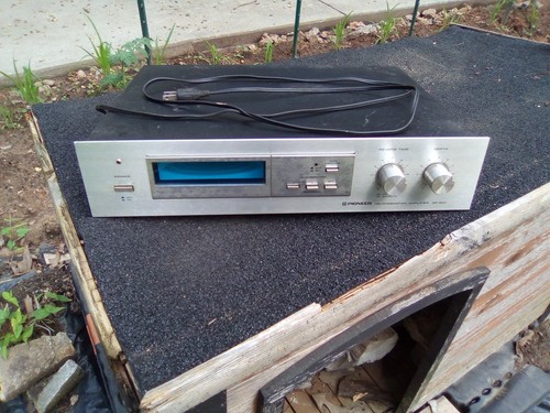 Amplificatore riverbero